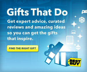 Find the Right Gift at Best Buy